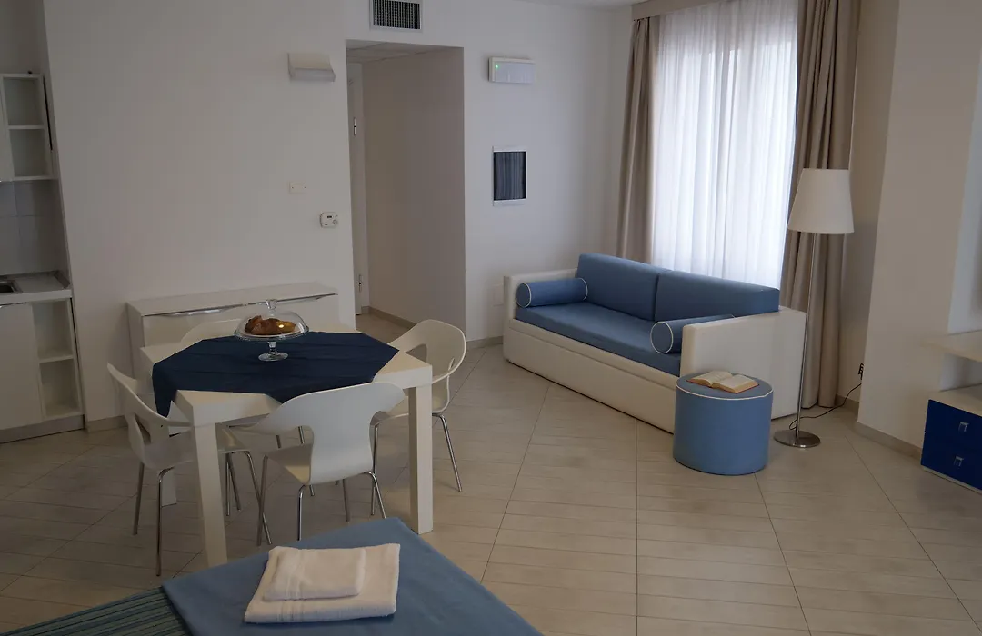 La Corte di Leuca Residence&SPA-1
