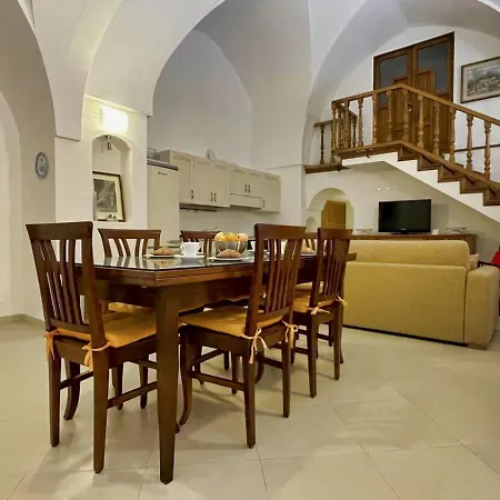 La Corte di Leuca Residence&SPA-3