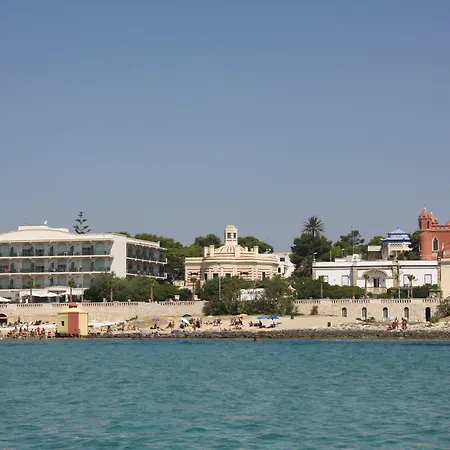 Hotel Terminal - Caroli Hotels-3