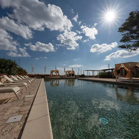 Approdo Boutique Hotel Leuca-2