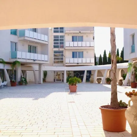 La Corte di Leuca Residence&SPA-2